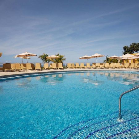 Marriott Venezuela Hotel Playa Grande Kültér fotó
