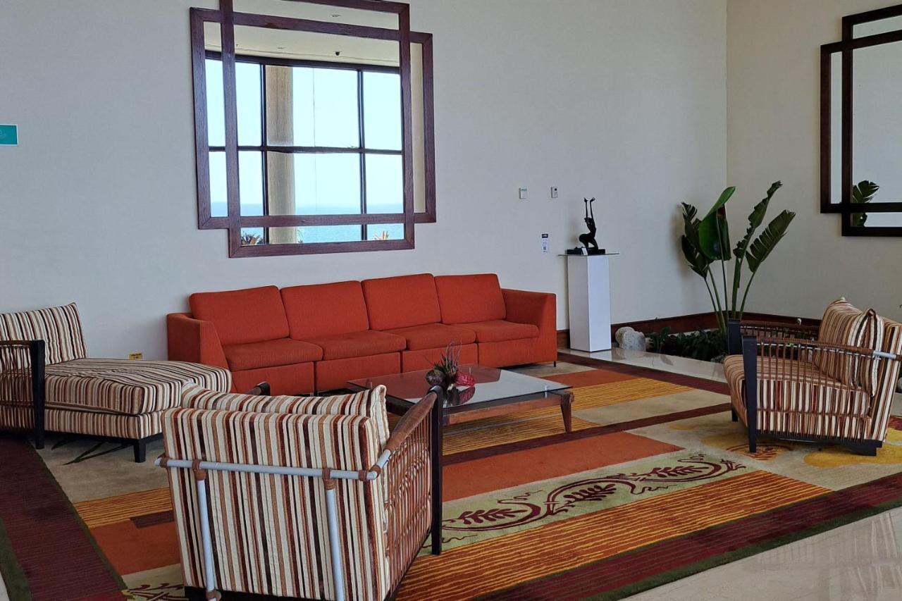Marriott Venezuela Hotel Playa Grande Kültér fotó