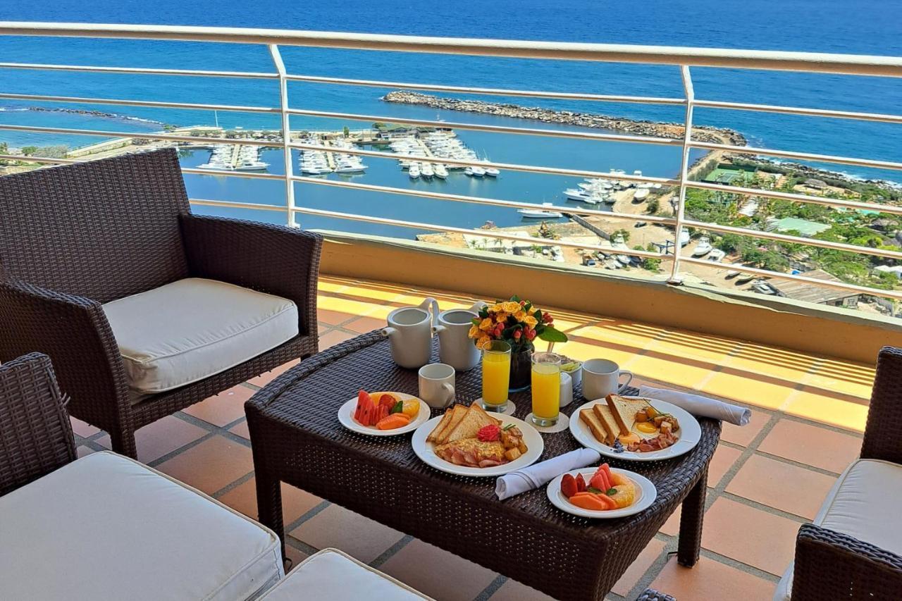 Marriott Venezuela Hotel Playa Grande Kültér fotó