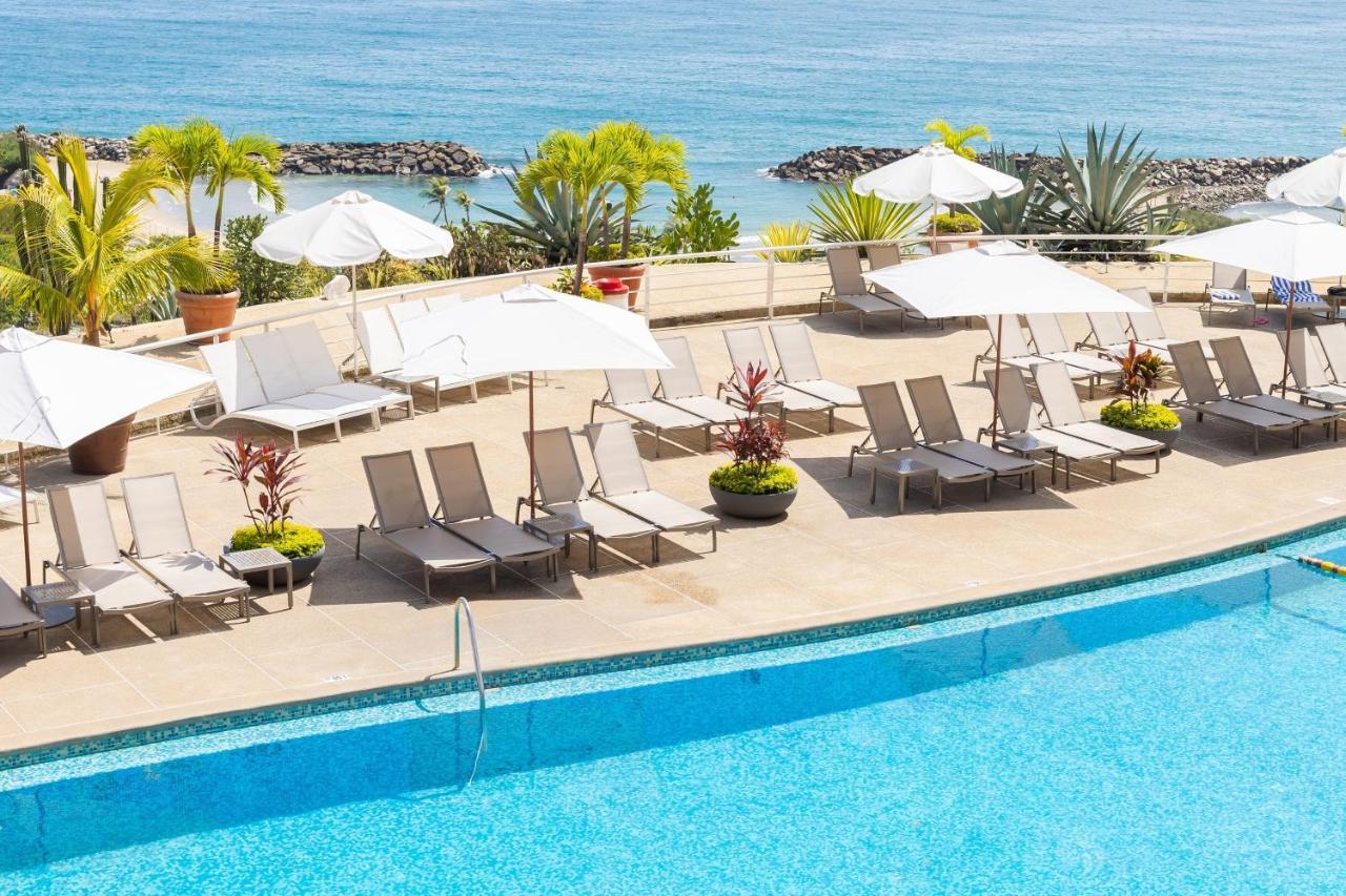 Marriott Venezuela Hotel Playa Grande Kültér fotó