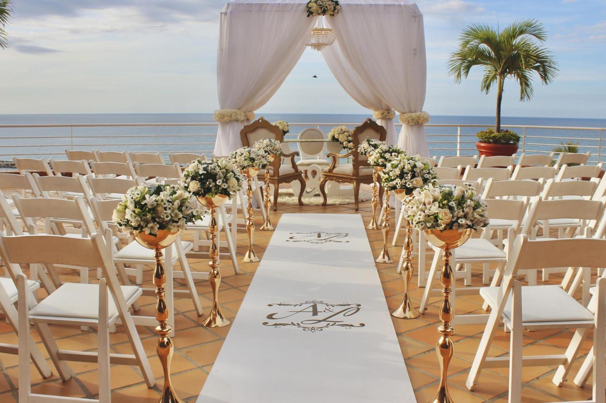 Marriott Venezuela Hotel Playa Grande Kültér fotó