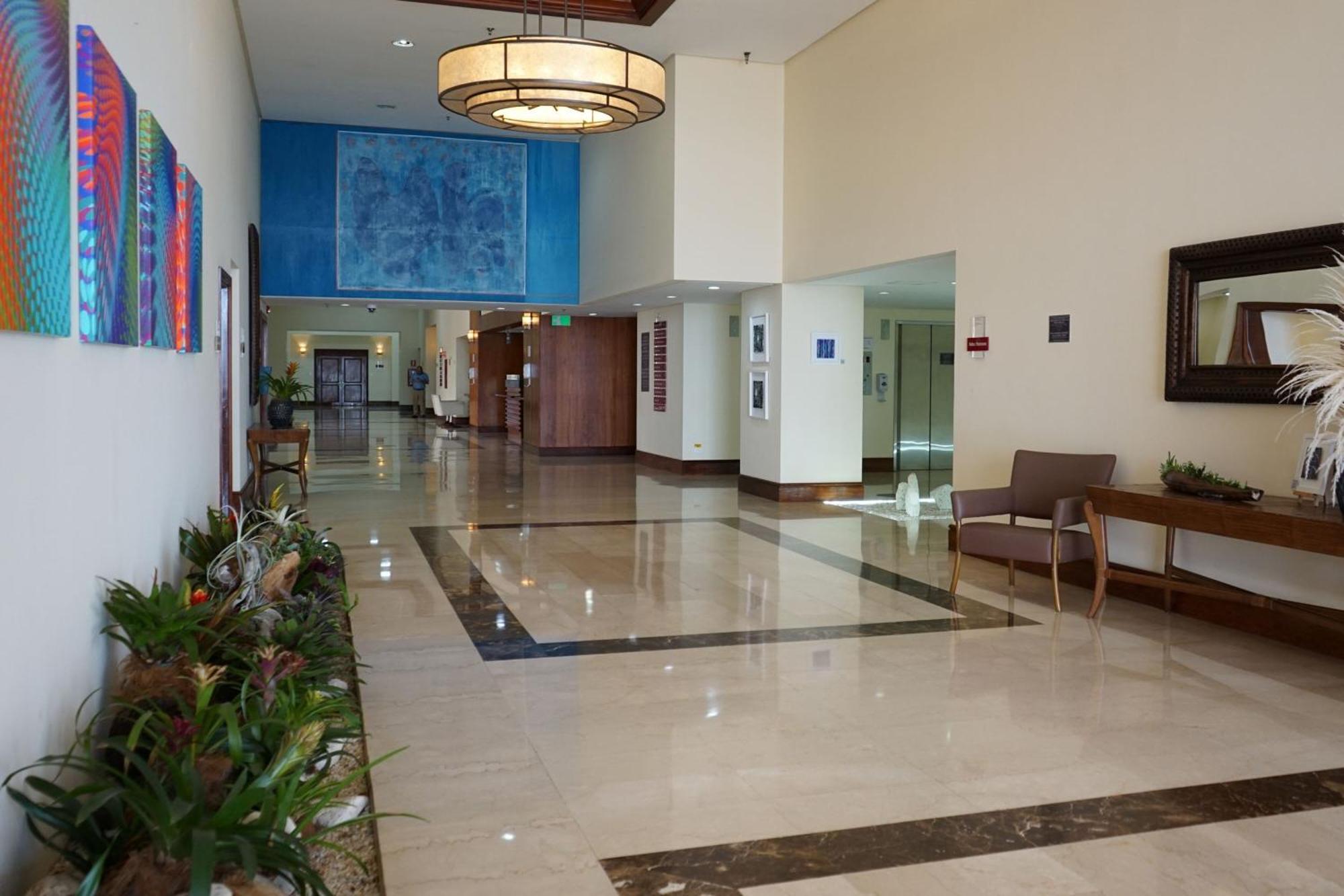 Marriott Venezuela Hotel Playa Grande Kültér fotó