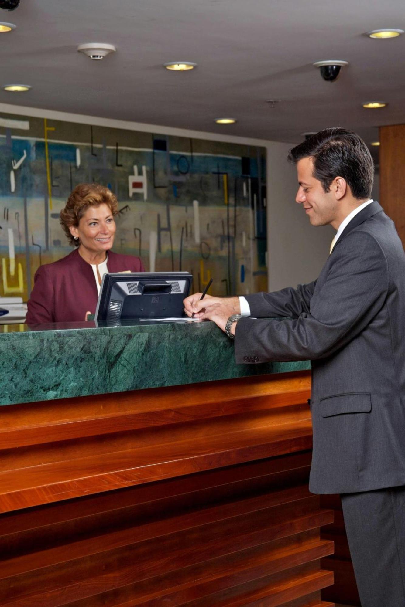 Marriott Venezuela Hotel Playa Grande Kültér fotó