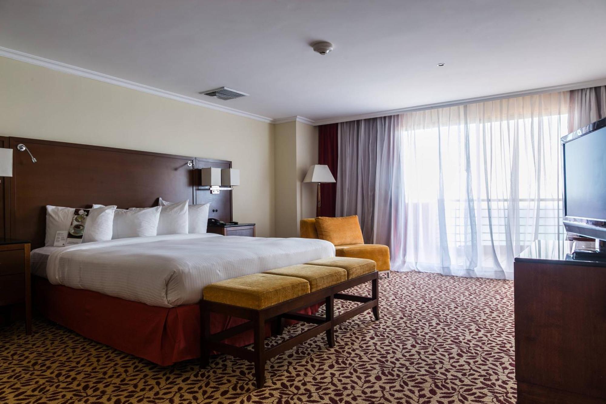 Marriott Venezuela Hotel Playa Grande Kültér fotó
