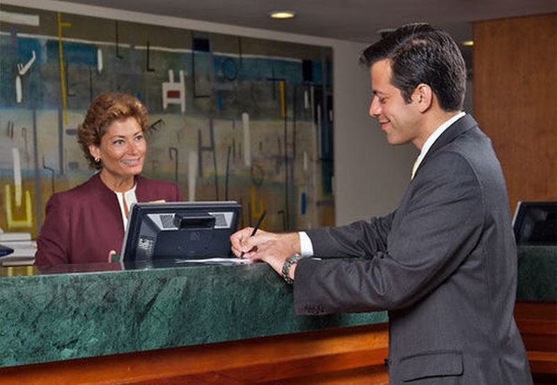 Marriott Venezuela Hotel Playa Grande Kültér fotó