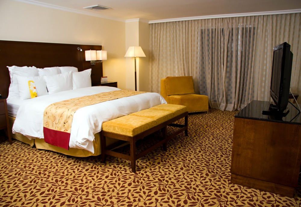 Marriott Venezuela Hotel Playa Grande Szoba fotó