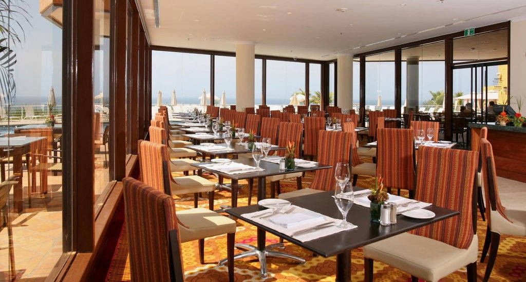 Marriott Venezuela Hotel Playa Grande Kültér fotó